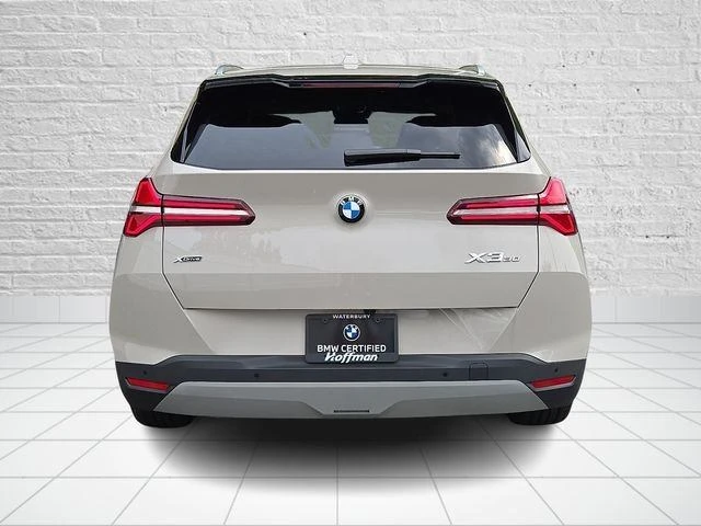2025 BMW G08 X3 - Image 5 of 6