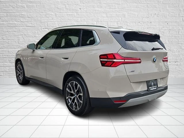 2025 BMW G08 X3 - Image 4 of 6