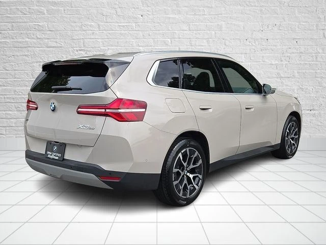 2025 BMW G08 X3 - Image 6 of 6