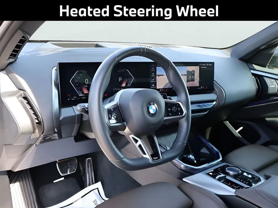 2025 BMW G08 X3 - Image 20 of 20