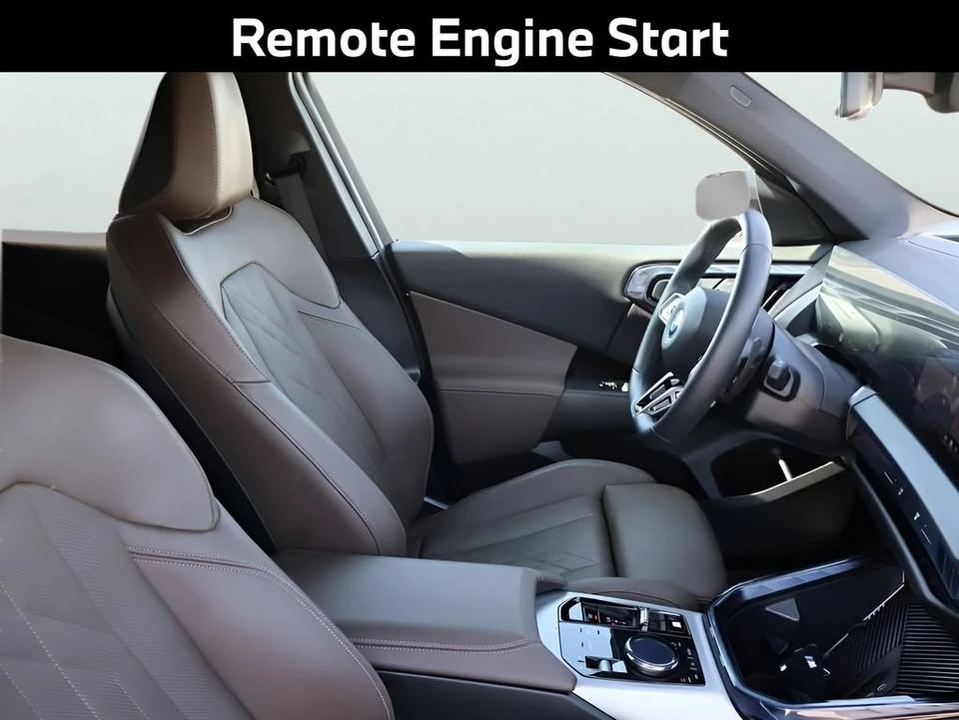 2025 BMW G08 X3 - Image 11 of 20
