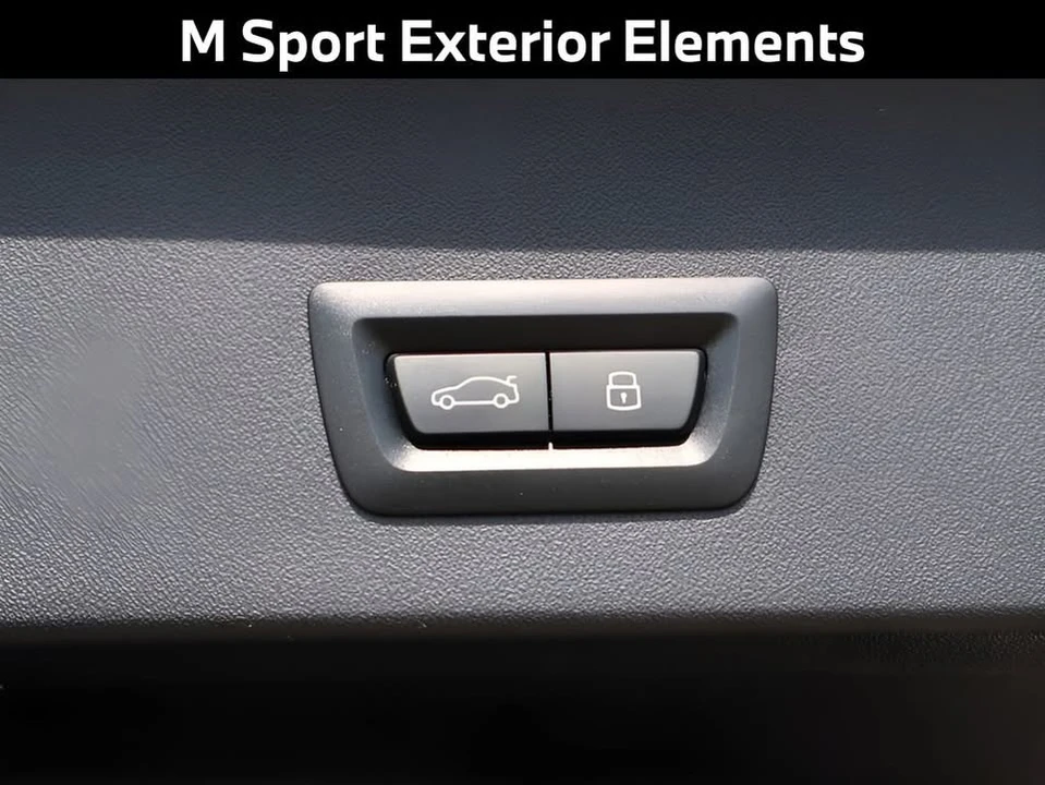 2025 BMW G08 X3 - Image 19 of 20