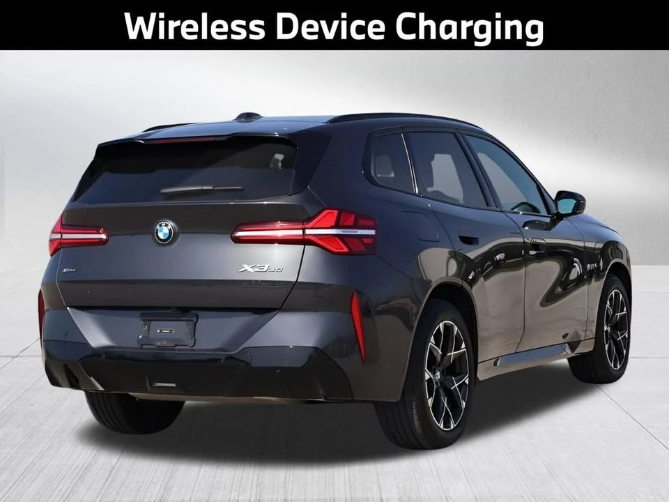 2025 BMW G08 X3 - Image 8 of 20
