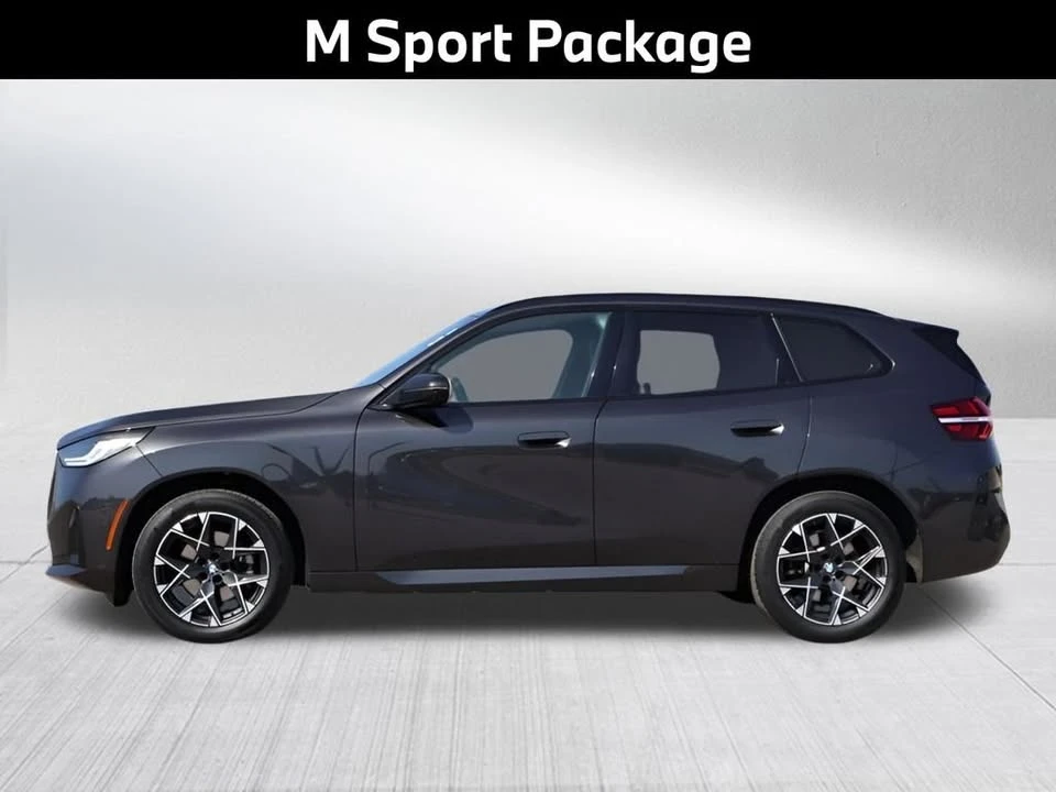 2025 BMW G08 X3 - Image 5 of 20