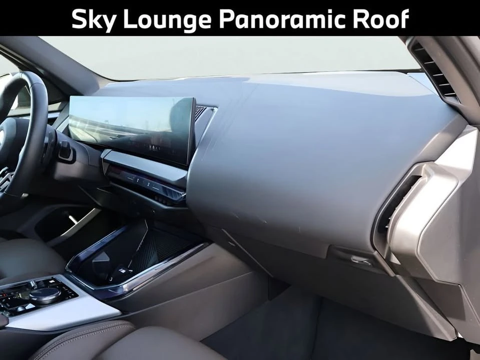 2025 BMW G08 X3 - Image 12 of 20