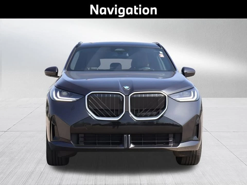 2025 BMW G08 X3 - Image 3 of 20