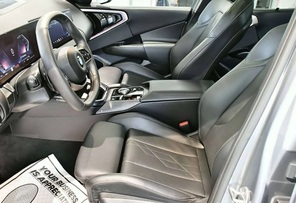 2025 BMW G08 X3 - Image 2 of 4