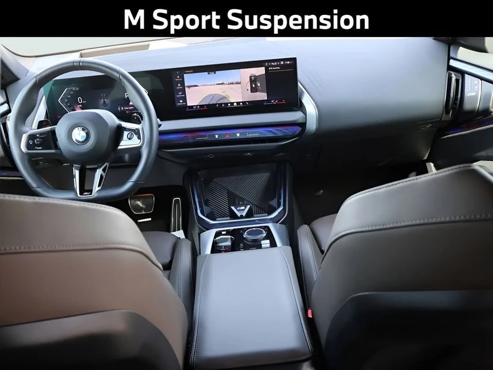 2025 BMW G08 X3 - Image 16 of 20