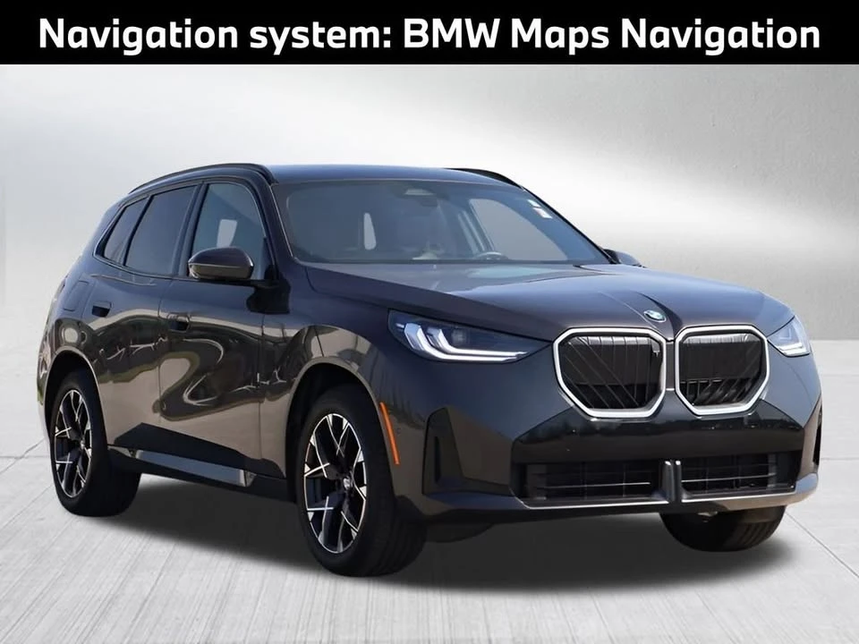 2025 BMW G08 X3 - Image 4 of 20