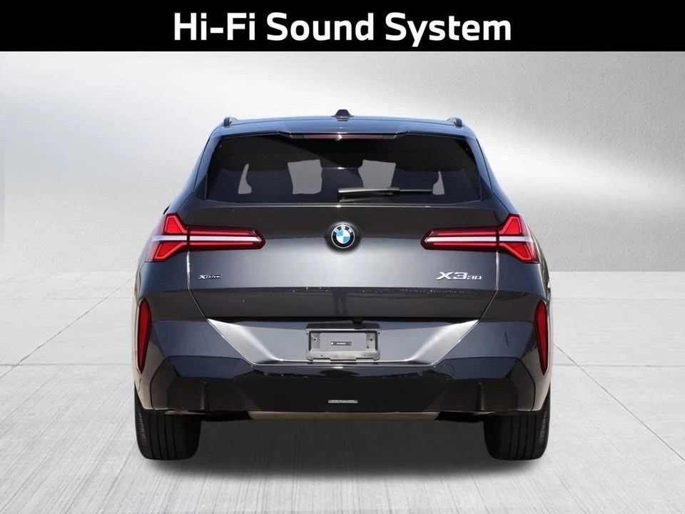 2025 BMW G08 X3 - Image 7 of 20