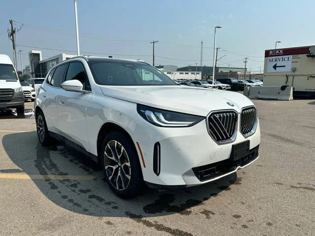 2025 BMW G08 X3 - Image 3 of 12