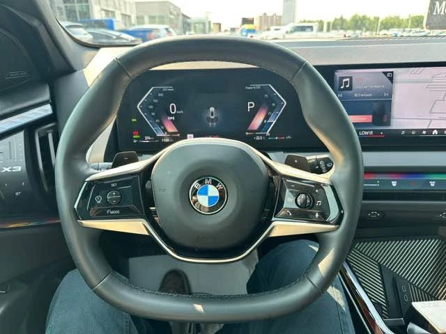 2025 BMW G08 X3 - Image 10 of 12