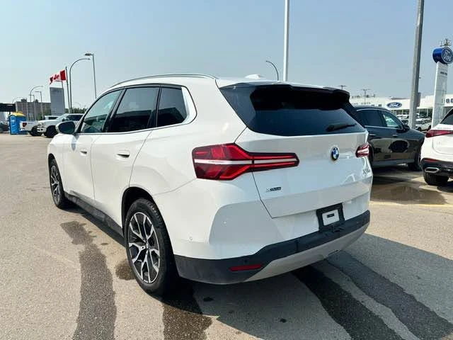 2025 BMW G08 X3 - Image 7 of 12