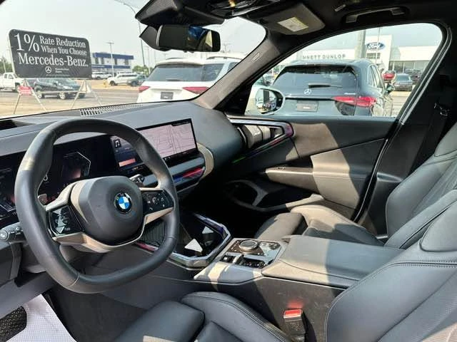 2025 BMW G08 X3 - Image 8 of 12