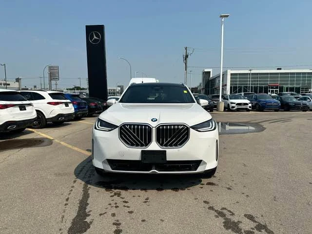 2025 BMW G08 X3 - Image 2 of 12