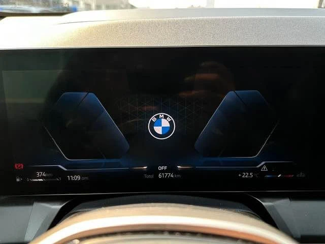 2025 BMW G08 X3 - Image 12 of 12