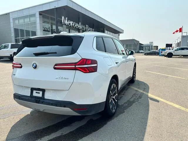 2025 BMW G08 X3 - Image 5 of 12