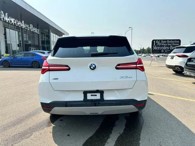 2025 BMW G08 X3 - Image 6 of 12