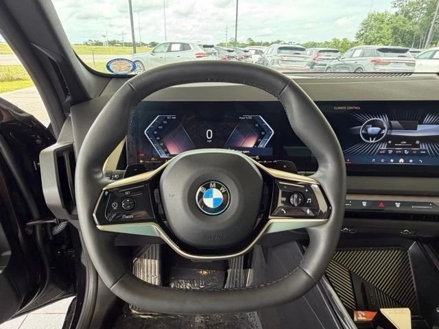 2025 BMW G08 X3 - Image 10 of 18