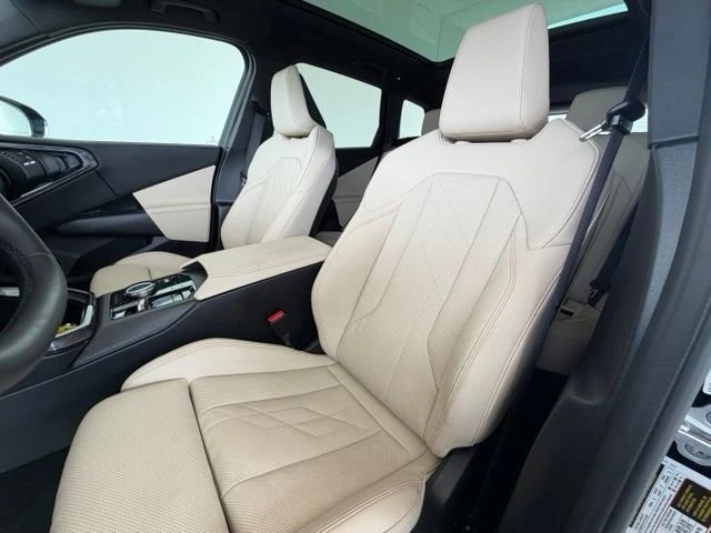 2025 BMW G08 X3 - Image 12 of 18