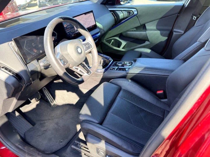 2025 BMW G08 X3 - Image 7 of 17