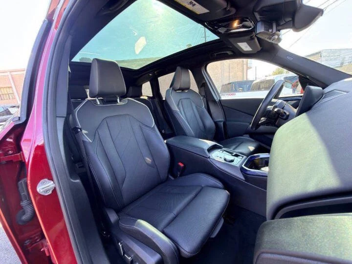 2025 BMW G08 X3 - Image 10 of 17