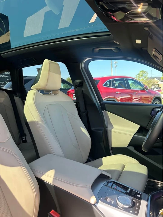 2025 BMW G08 X3 - Image 6 of 9