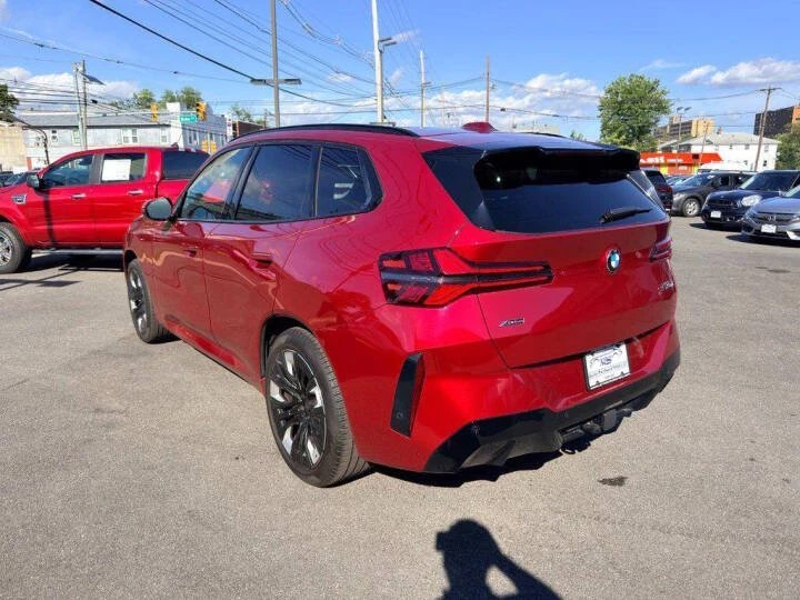 2025 BMW G08 X3 - Image 3 of 17