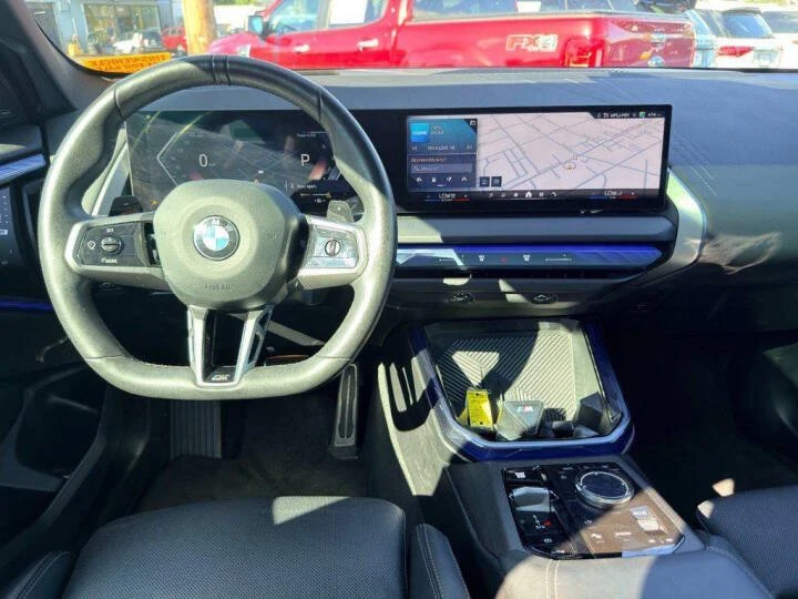 2025 BMW G08 X3 - Image 12 of 17