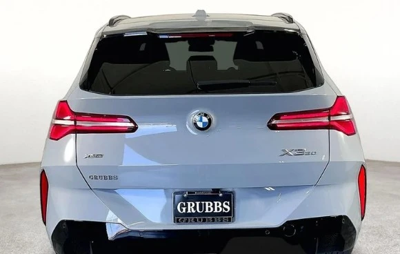 2025 BMW G08 X3 - Image 5 of 12