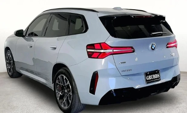 2025 BMW G08 X3 - Image 6 of 12