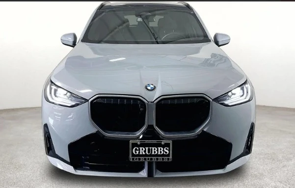 2025 BMW G08 X3 - Image 2 of 12