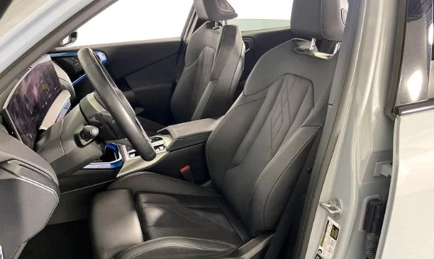 2025 BMW G08 X3 - Image 11 of 12