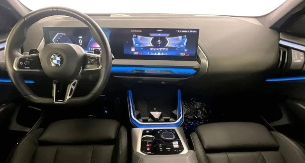 2025 BMW G08 X3 - Image 10 of 12