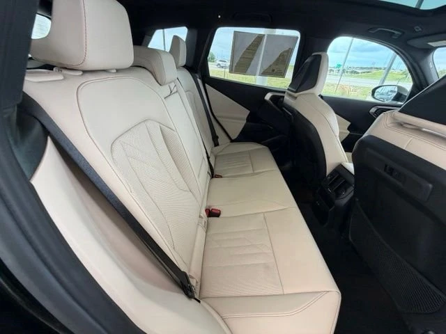 2025 BMW G08 X3 - Image 17 of 18