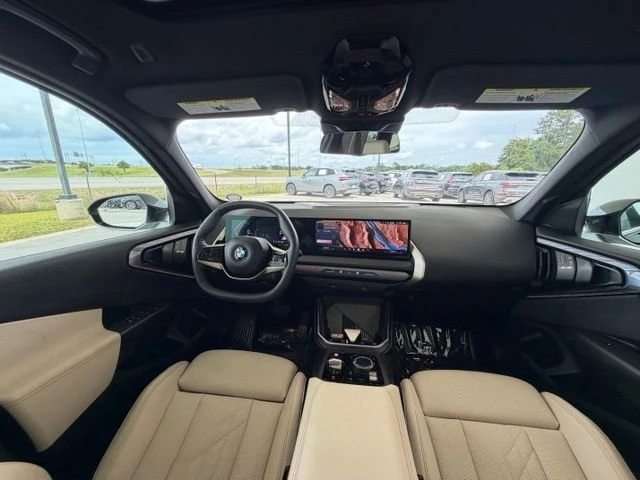 2025 BMW G08 X3 - Image 18 of 18