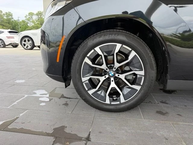 2025 BMW G08 X3 - Image 7 of 18