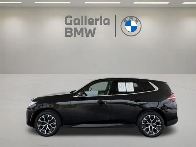 2025 BMW G08 X3 - Image 4 of 18