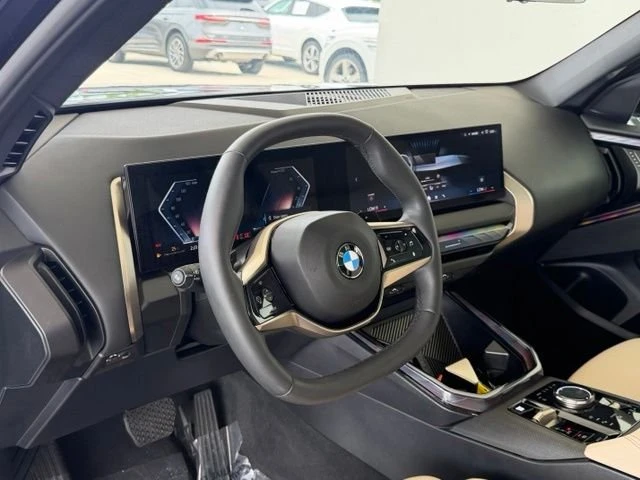 2025 BMW G08 X3 - Image 9 of 18