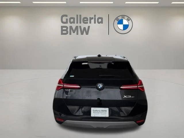2025 BMW G08 X3 - Image 5 of 18