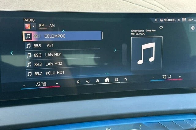 2025 BMW G08 X3 - Image 19 of 19