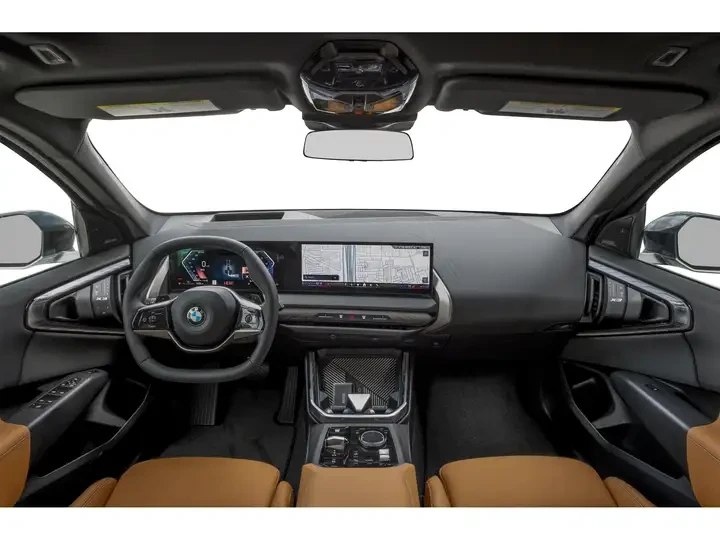 2025 BMW G08 X3 - Image 3 of 4