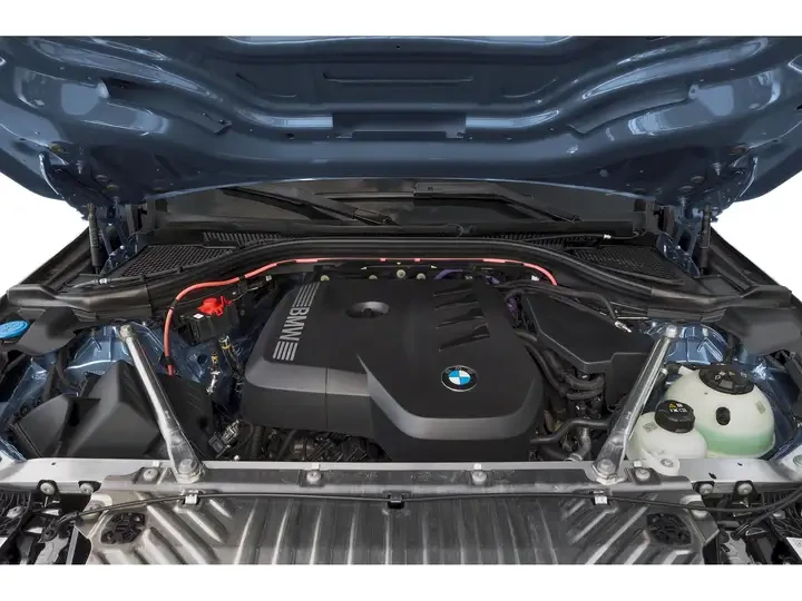 2025 BMW G08 X3 - Image 2 of 4