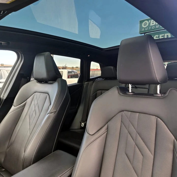 2025 BMW G08 X3 - Image 14 of 20