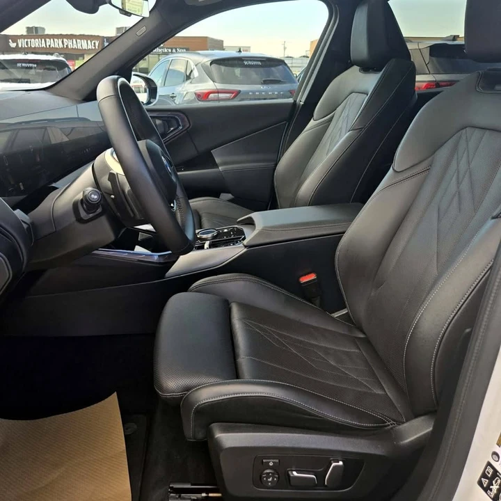 2025 BMW G08 X3 - Image 13 of 20