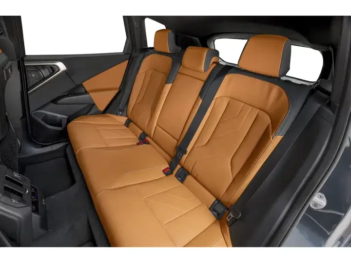 2025 BMW G08 X3 - Image 4 of 4