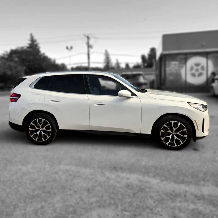 2025 BMW G08 X3 - Image 5 of 20