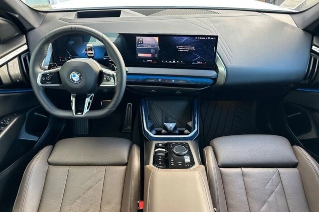 2025 BMW G08 X3 - Image 13 of 19
