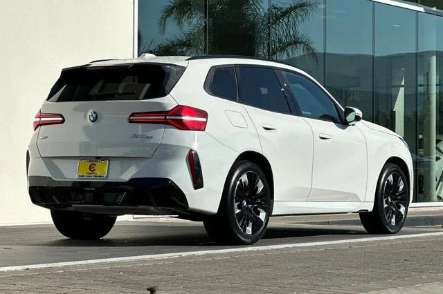 2025 BMW G08 X3 - Image 5 of 19