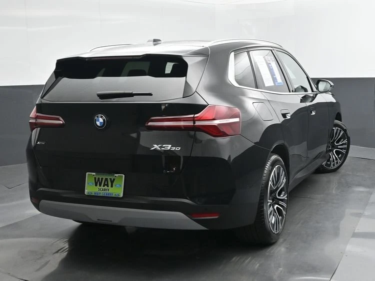 2025 BMW G08 X3 - Image 17 of 20